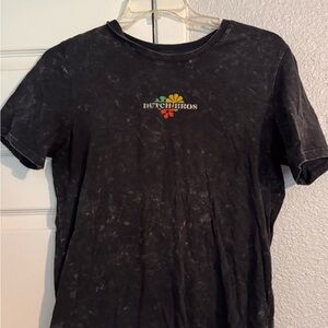 M Dutch Bros Tee